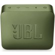 Zvučnik JBL GO2 Moss Green 26601