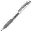 Olovka roler 0,5 Zebra Sarasa clip sivi ispis 17646
