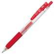 Olovka roler 0,5 Zebra Sarasa clip crveni ispis 17664