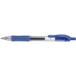 Olovka roler 0,5 Zebra Sarasa gel plavi ispis 22509