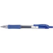 Olovka roler 0,5 Zebra Sarasa gel plavi ispis 22510