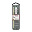 Memorija RAM DDR 1GB TRANSCEND PC-3200 (400MHz) 184-pin 19634