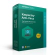 Software KASPERSKY Antivirus 1 device 1 year 24210