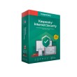 Software KASPERSKY INTERNET SECURTIY 1 device 1 year 24212