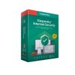 Software KASPERSKY INTERNET SECURTIY 1 device 1 year 24211