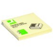 Blok samoljepljivi 76x76mm "Z" 100 listova Q-Connect 25646