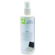 Sredstvo za čišćenje LCD-a i plastike u spreju 250ml Q-Connect KF04502A 16659