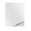 Blok Flipchart 65x100cm 50l bijeli 1/1 26349