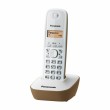 Telefon PANASONIC KX-TG1611 bežični - bež 28197