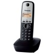 Telefon PANASONIC KX-TG1911 bežični - crno-sivi 23658