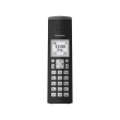 Telefon PANASONIC KX-TGK210FXB - Crni 29009