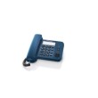 Telefon PANASONIC KX-TS520FXC stolni - plavi 27184