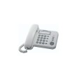 Telefon PANASONIC KX-TS520FXW stolni - bijeli 24837