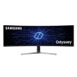 Monitor LCD 49" SAMSUNG LC49RG90SSRXEN Curved FullHD 240Hz 2xDP HDMI 2x USB 3.0 25489