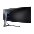 Monitor LCD 49" SAMSUNG LC49RG90SSRXEN Curved FullHD 240Hz 2xDP HDMI  2x USB 3.0 25490