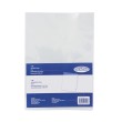 Fascikl pvc L A4 80mic 100/1 sjajni 20147