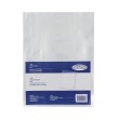 Fascikl pvc L A4 90mic 50/1 sjajni 20240