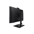 Monitor LCD 24" SAMSUNG LS24A400VEUXEN IPS VGA DP HDMI 2xUSB 3.0 PIVOT KAMERA 25480