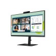 Monitor LCD 24" SAMSUNG LS24A400VEUXEN IPS VGA DP HDMI 2xUSB 3.0 PIVOT KAMERA 25483