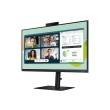 Monitor LCD 24" SAMSUNG LS24A400VEUXEN IPS VGA DP HDMI 2xUSB 3.0 PIVOT KAMERA 25482
