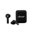 Slušalice+mikrofon MARSHALL Minor III TWS black 29928