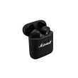Slušalice+mikrofon MARSHALL Minor III TWS black 29930