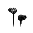 Slušalice+mikrofon MARSHALL Mode Black and White in-ear 29932