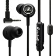 Slušalice+mikrofon MARSHALL Mode Black and White in-ear 29935