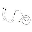 Slušalice+mikrofon MARSHALL Mode EQ Black and Brass On-ear 29941