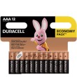 Baterija DURACELL AAA Basic 12/1 23314