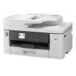 Printer BROTHER MFC-J2340DW Inkjet A3 All-in-one sa fax jedinicom - Wireless 26543