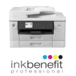 Printer BROTHER MFC-J3940DW Inkjet A3 All-in-one sa fax jedinicom - Wireless 30034