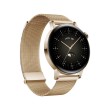 Smart watch HUAWEI GT3 42mm Elegant - Gold - Milo-B19T - 55027151 30974