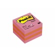 Blok samoljepljivi  51x51mm 400 listova Post-it 3M 2051P 16979