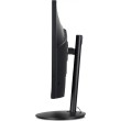 Monitor LCD 24" ACER CB242Ysmiprx IPS HDMI VGA DP Pivot Height Swivel Speakers 27275