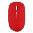 Miš T'nB RUBBY - Silent - Wireless - Red 22731