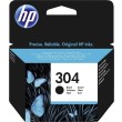 Tinta HP N9K06AE Black No.304 original 18209