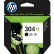 Tinta HP N9K08AE Black No.304XL original 18268