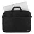 Torba T'nB Marseille Notebook Case 15.6" - Black 26126