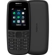 Mobitel NOKIA 105 Dual SIM Black 25859