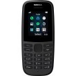 Mobitel NOKIA 105 Dual SIM Black 25860