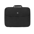 Torba SBOX za notebook 17.3" NSS-88120 Wall Street - Black 28649