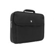 Torba SBOX za notebook 17.3" NSS-88120 Wall Street - Black 28650