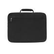 Torba SBOX za notebook 17.3" NSS-88120 Wall Street - Black 28651