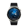 Smart watch HUAWEI GT3 Pro 46mm - Black Fluoroelastomer Strap - Odin-B19S 30986