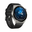 Smart watch HUAWEI GT3 Pro 46mm - Black Fluoroelastomer Strap - Odin-B19S 30987