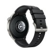 Smart watch HUAWEI GT3 Pro 46mm - Black Fluoroelastomer Strap - Odin-B19S 30988