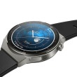 Smart watch HUAWEI GT3 Pro 46mm - Black Fluoroelastomer Strap - Odin-B19S 30990