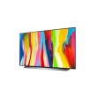 TV LG OLED48C21LA, OLED evo, 48", 122cm, UHD 4K, SMART 26782