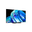 TV LG OLED55B23LA, OLED, 55", 139cm, UHD 4K, SMART 26798